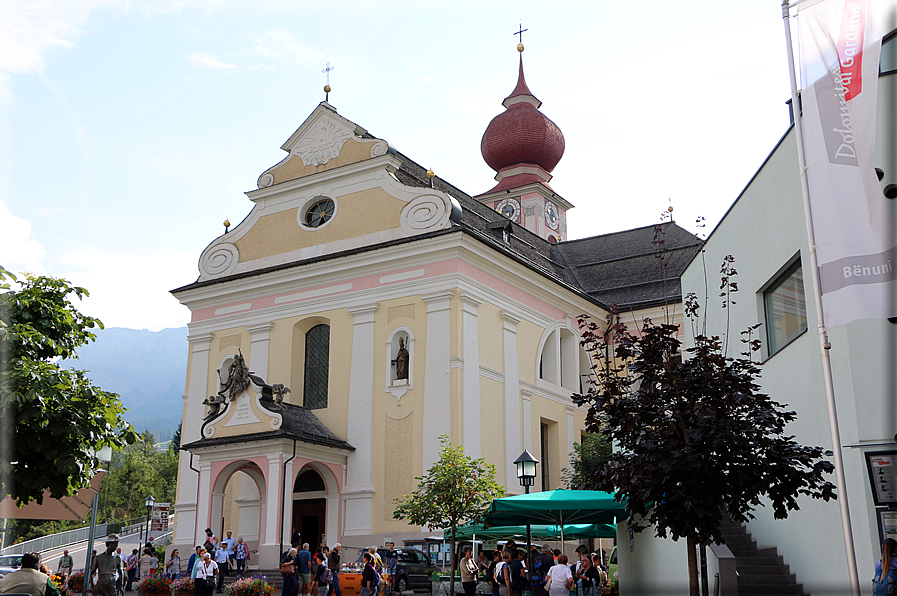 foto Ortisei